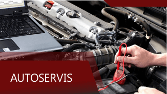 Autoservis Autoservis